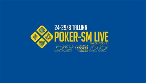 pokerturneringar|Liverapportering .